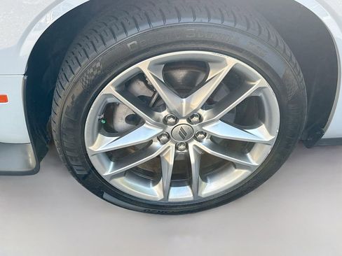 Used 2021 Dodge Challenger GT w/ Plus Package AWD/4WD image 26