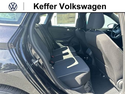 New 2026 Volkswagen Jetta Sport FWD image 26
