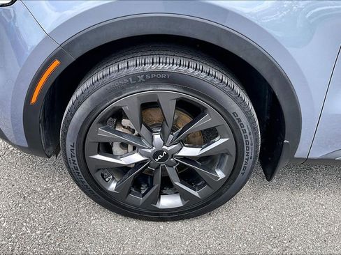 Used 2023 Kia Sorento X-Line EX AWD/4WD image 11