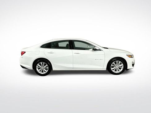 Used 2023 Chevrolet Malibu LT FWD image 9