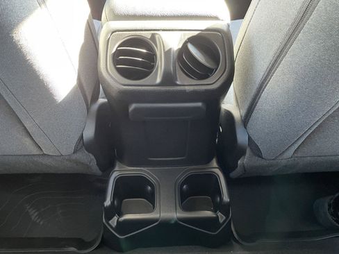 New 2026 Jeep Wrangler Sport AWD/4WD image 31
