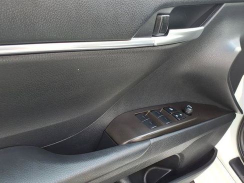 Certified 2024 Toyota Camry SE AWD/4WD image 4