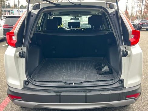 Used 2019 Honda CR-V EX image 10