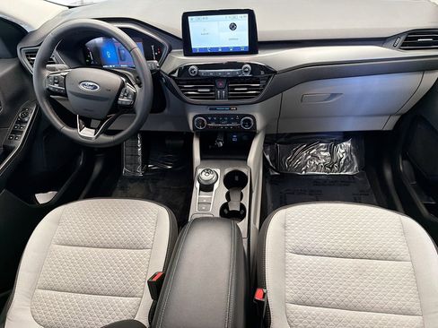 Used 2023 Ford Escape Active w/ Cold Weather Package image 12