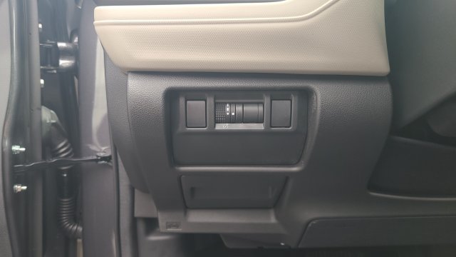 New 2026 Subaru Forester AWD/4WD image 11