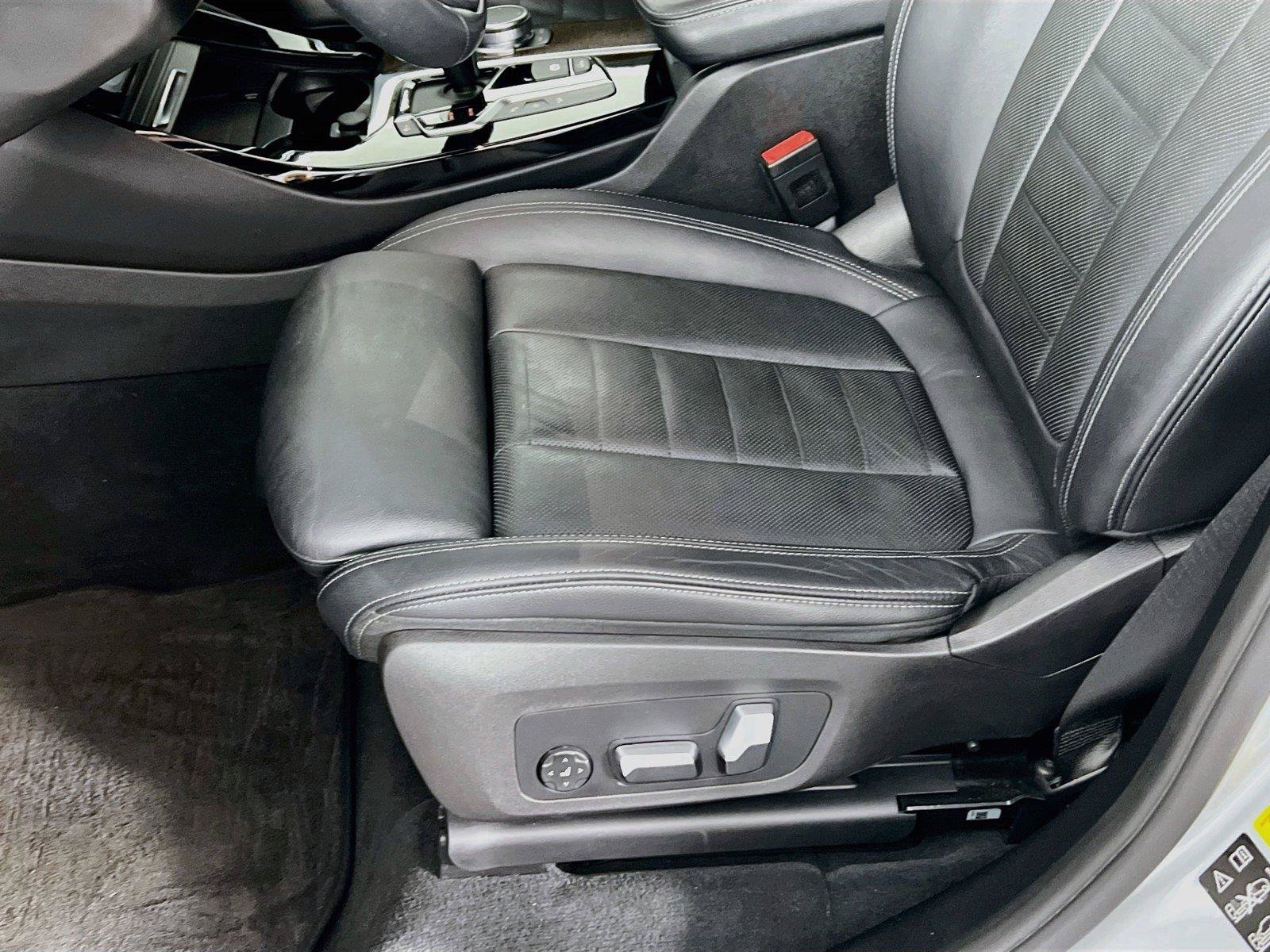 Used 2020 BMW X3 xDrive30i w/ Premium Package AWD/4WD image 21
