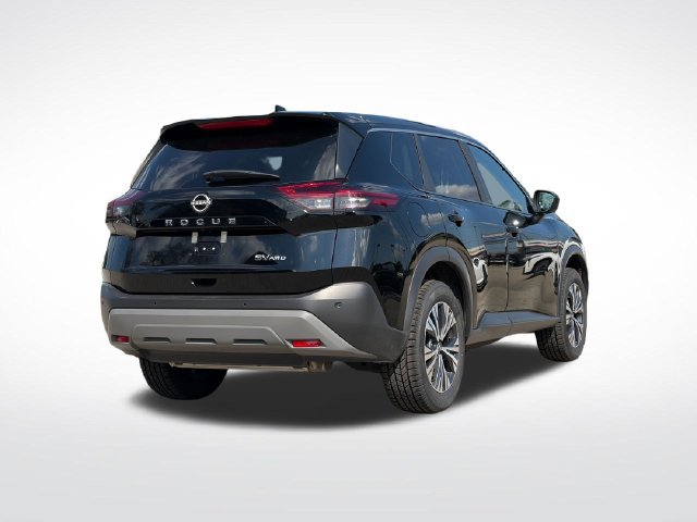 Used 2023 Nissan Rogue SV AWD/4WD image 25