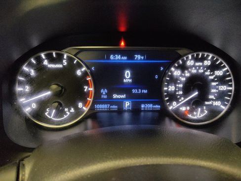 Used 2019 Nissan Altima 2.5 S FWD image 23