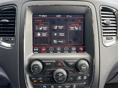 Used 2019 Dodge Durango GT AWD/4WD image 29