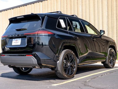 New 2026 Toyota RAV4 XSE w/ Weather Package AWD/4WD image 9