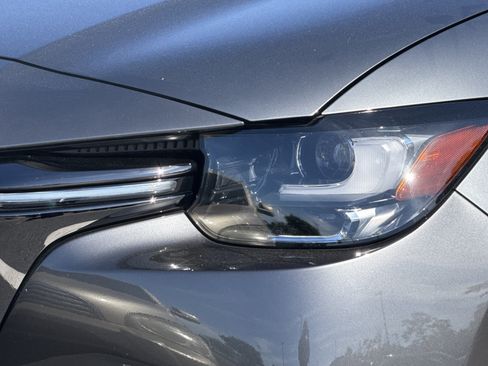 Used 2026 MAZDA CX-90 3.3 Turbo S w/ Premium Package image 6