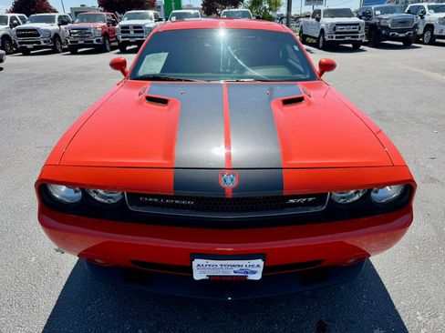 Used 2008 Dodge Challenger SRT8 RWD image 8