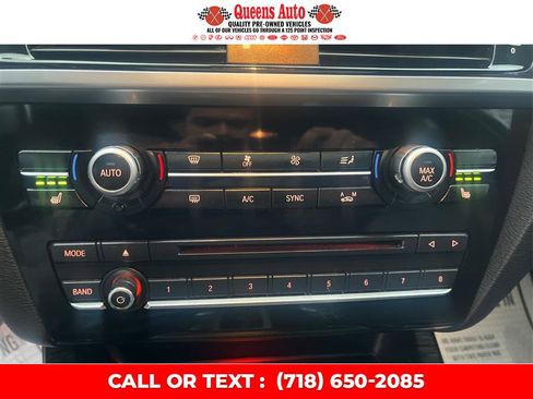 Used 2018 BMW X4 xDrive28i image 42