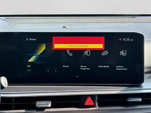 New 2026 Kia Sorento S image 11