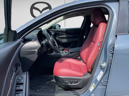New 2026 MAZDA CX-30 AWD 2.5 S image 8