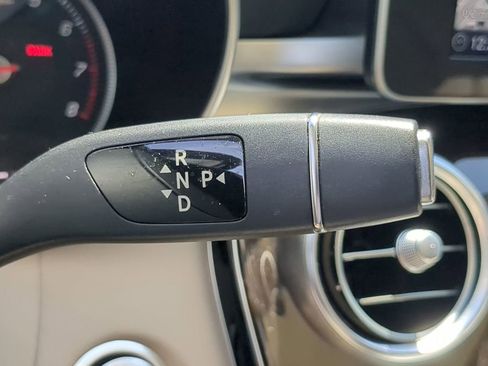 Used 2017 Mercedes-Benz C 300 4MATIC Sedan image 26