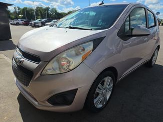 Used 2013 Chevrolet Spark LS FWD video 1