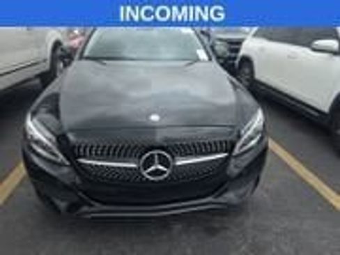 Used 2017 Mercedes-Benz C 300 4MATIC Sedan w/ Premium 2 Package image 2