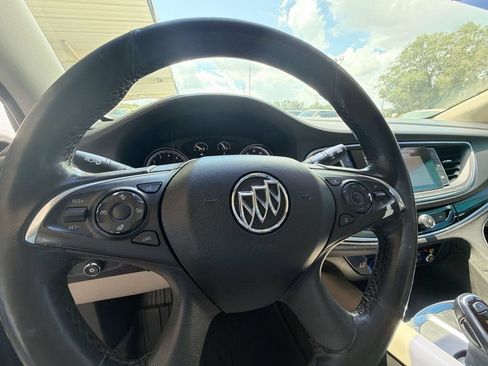 Used 2019 Buick Enclave Premium w/ Trailering Package, 5000 lbs. FWD image 27