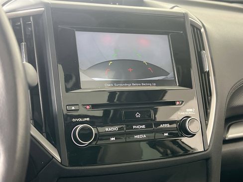 Used 2023 Subaru Forester Premium image 13