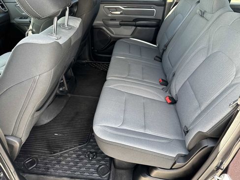 Used 2020 RAM 1500 Big Horn image 22