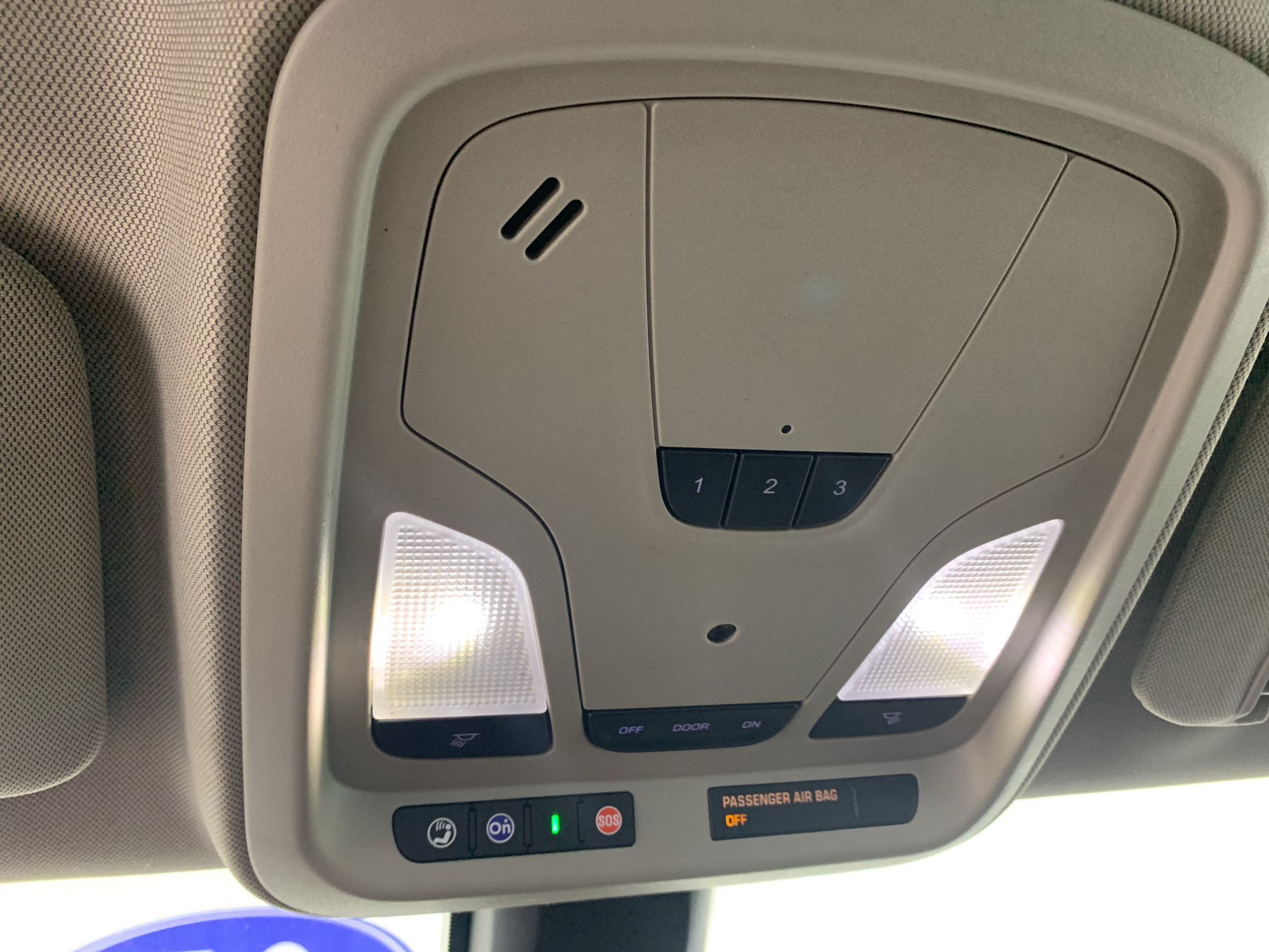 Used 2020 Chevrolet Impala Premier FWD image 26