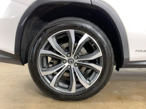 Used 2020 Lexus RX 450h AWD w/ Premium Package image 42