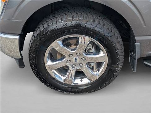 Used 2022 Ford F150 XLT w/ Equipment Group 302A High AWD/4WD image 21