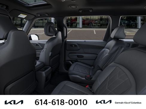 New 2027 Kia Telluride SX X-Line AWD/4WD image 21