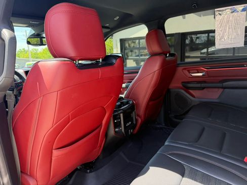 Used 2019 RAM 1500 Rebel w/ Rebel Level 2 Equipment Group image 38