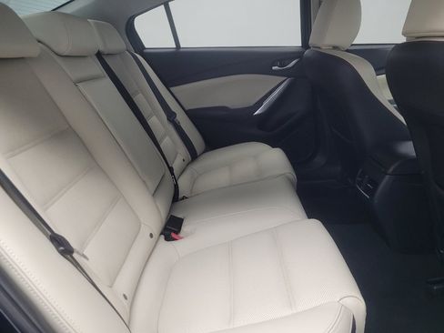 Used 2015 MAZDA MAZDA6 Grand Touring FWD image 19