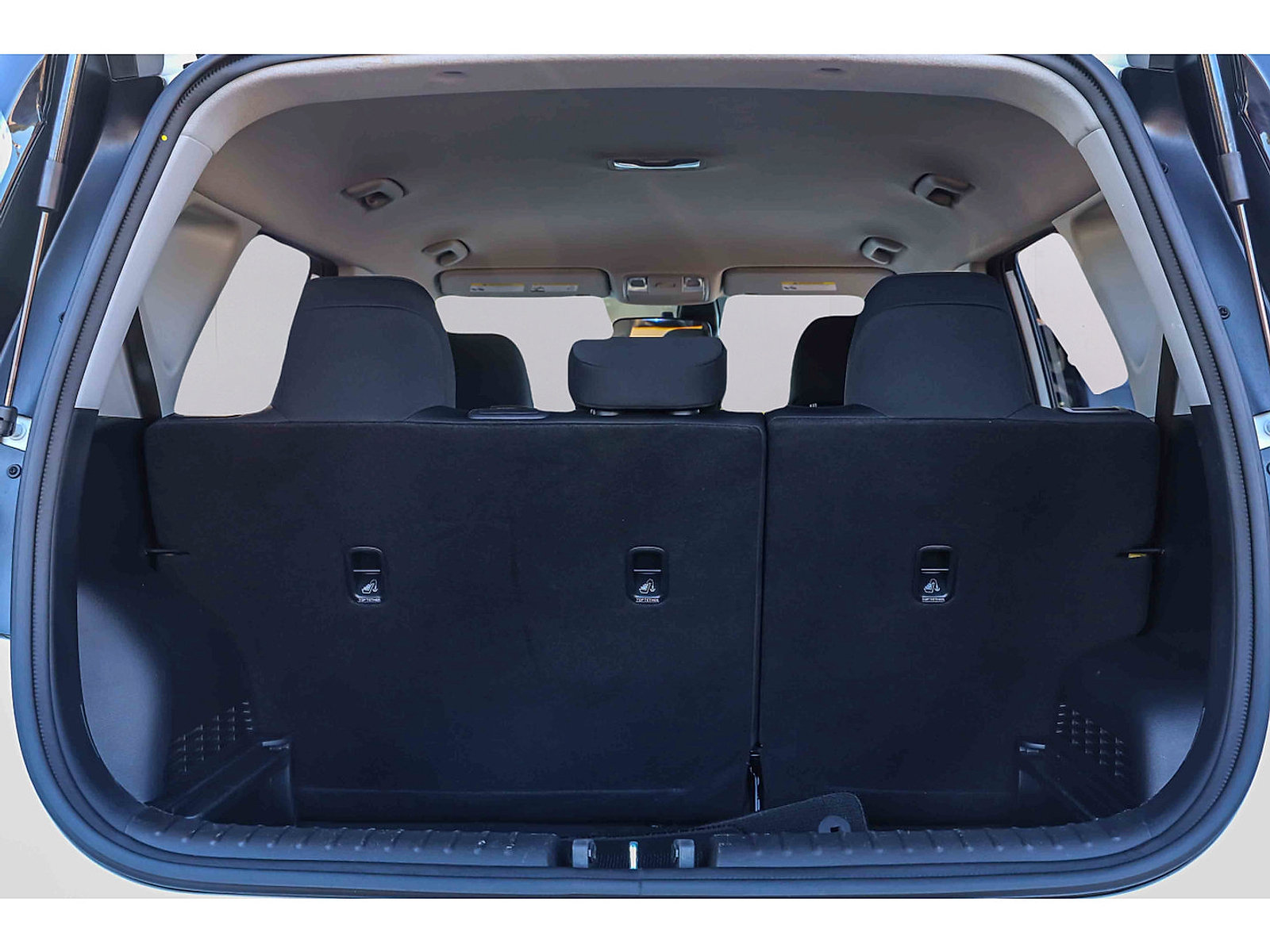 Certified 2025 Kia Soul LX w/ LX Technology Package FWD image 23