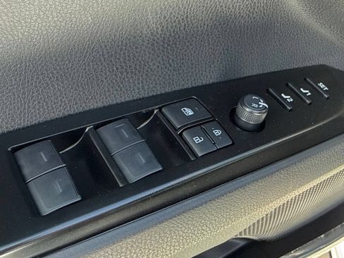 New 2026 Toyota Camry XSE w/ Premium Plus Package FWD image 18