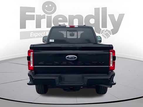 New 2026 Ford F350 XL w/ STX Appearance Package AWD/4WD image 6