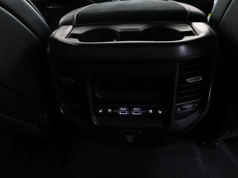 Used 2021 RAM 1500 TRX w/ TRX Lanuch Edition AWD/4WD image 94