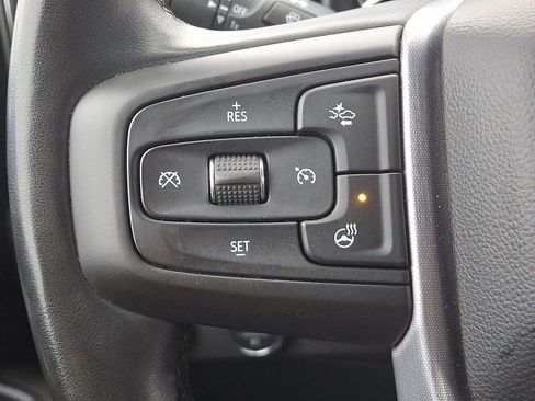 Certified 2024 GMC Sierra 1500 SLT image 21