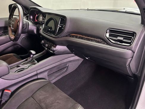 Certified 2024 Dodge Durango SRT image 27