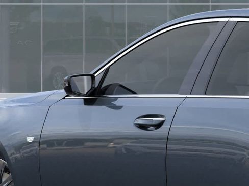 New 2026 Cadillac CT5 Premium Luxury w/ Technology Package image 12