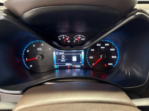 Used 2018 GMC Canyon SLT w/ Driver Alert Package AWD/4WD image 6