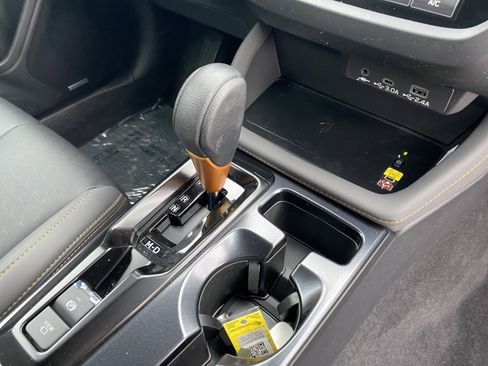 New 2026 Subaru Forester Wilderness AWD/4WD image 16
