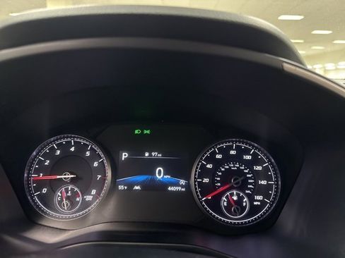 Used 2022 Hyundai Santa Fe SEL image 29