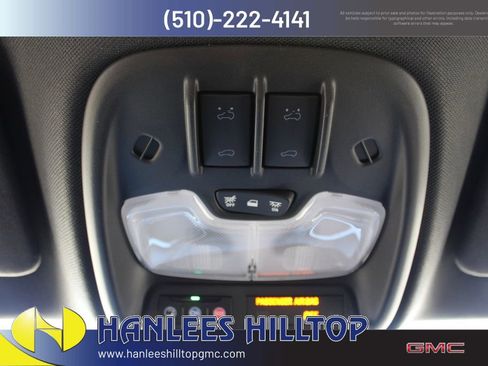 New 2026 GMC Canyon Denali image 28