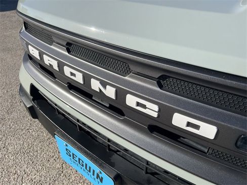 Used 2022 Ford Bronco Sport Big Bend w/ Convenience Package image 30