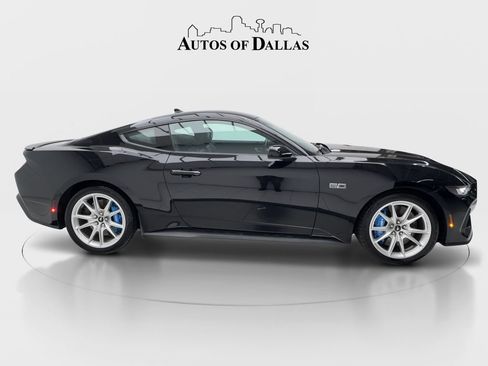 Used 2024 Ford Mustang GT Premium RWD image 7
