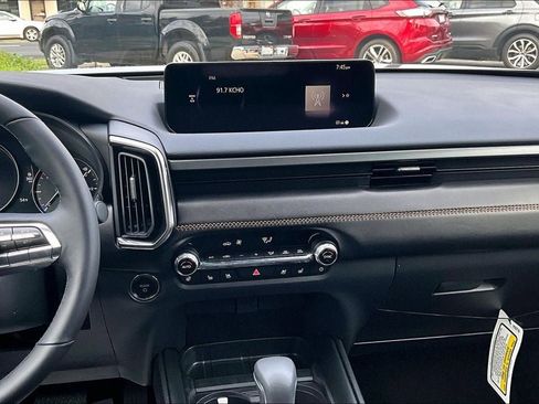 New 2026 MAZDA CX-50 2.5 Hybrid w/ Cargo Package image 5