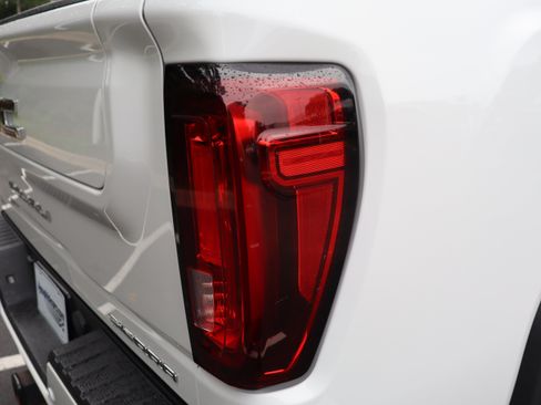 Used 2022 GMC Sierra 2500 Denali AWD/4WD image 72