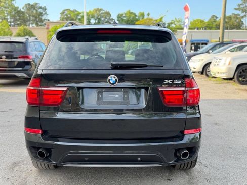 Used 2011 BMW X5 xDrive35i AWD/4WD image 7