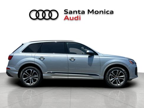 New 2026 Audi Q7 2.0T Premium AWD/4WD image 8