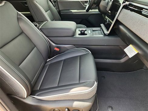 New 2026 GMC Sierra EV Elevation w/ Premium Package image 11