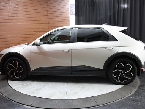 Used 2023 Hyundai Ioniq 5 SEL w/ Cargo Package image 31